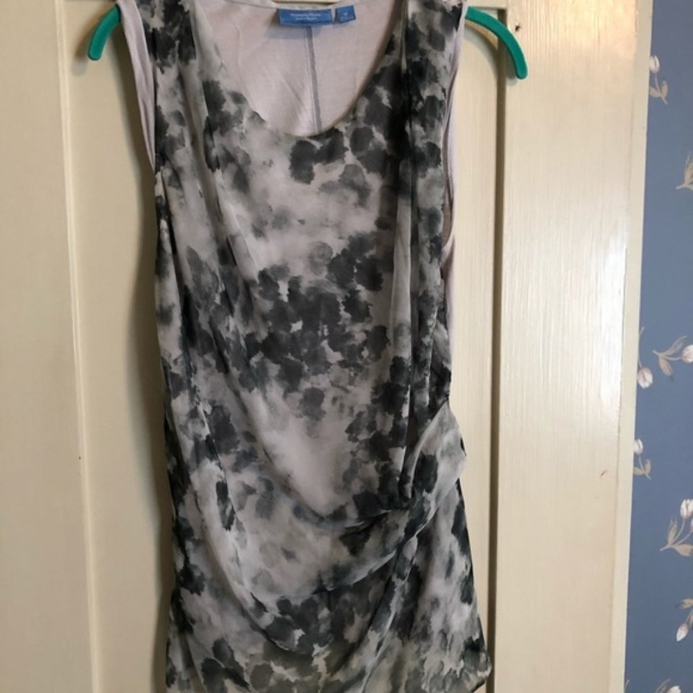 🛍️ Simply Vera by Vera Wang Dressy Tank Top
